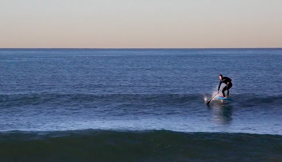 Free Surfing with Sean Poynter – Shoot the Curl